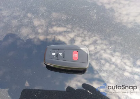 2023 Toyota 4Runner Trd Off Road z USA, uszkodzony, nr VIN JTEPU5JR0P6182220